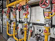 Вологодская область полностью готова к отопительному сезону