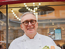 Гастрономические новинки февраля: вкусно и красиво