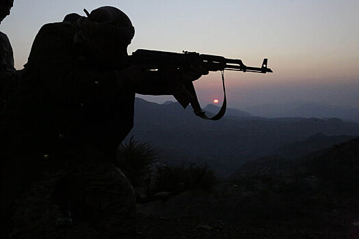 Хуситы прекратили удары по территории Израиля