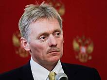 Кремль резко ответил Киеву