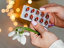 Как понять, что вам не хватает витаминов и минералов