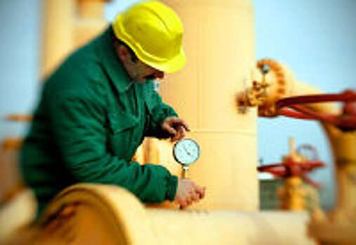 "Газпром" в первом полугодии снизил экспорт газа в Европу на 5,9%