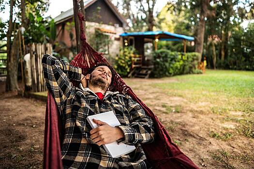 Россияне увлеклись «сонным туризмом»: где им спится лучше всего