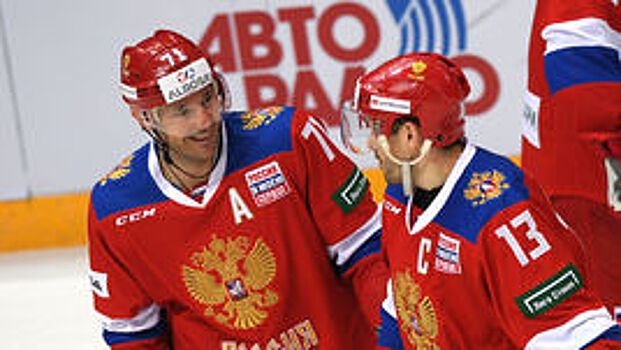 Борис Михайлов: "Игроки КХЛ обязаны явиться в сборную. Для тех, кто в НХЛ, все остается на их усмотрение"