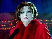 Представитель Степаненко  высказался о ее любовнике