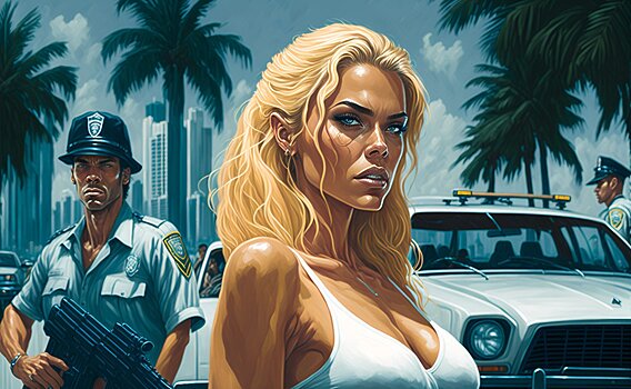 GTA 6 могли анонсировать раньше срока из-за утечки — в Rockstar ищут «крысу»