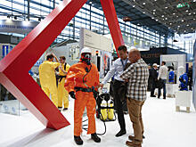 Контрафакт на рынке СИЗ: инструменты защиты для производителя и потребителя