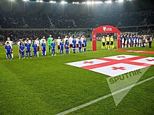 Молдова – Грузия: послесловие к отборочному матчу чемпионата мира