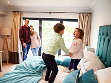 Детей будут заселять в отели только с согласия родителей