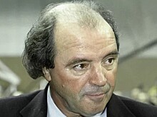 Умер бывший главный тренер ЦСКА Артур Жорже