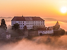 Искупаться в пивном чане, побывать на средневековом курорте: чем заняться в Словении