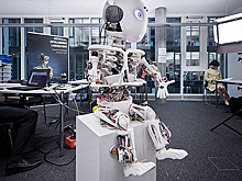 Этичность применения искусственного интеллекта изучат в Великобритании