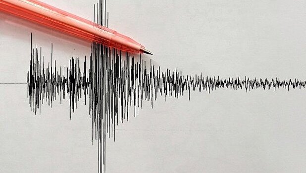 Смартфоны помогли зарегистрировать 400 землетрясений