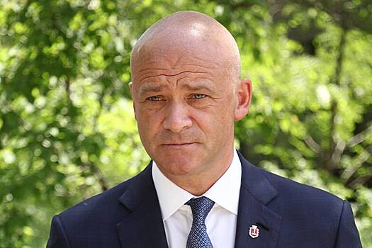 Лишенный гражданства мэр Одессы раскритиковал доказательства СБУ