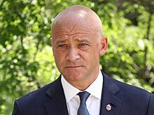 Лишенный гражданства мэр Одессы раскритиковал доказательства СБУ