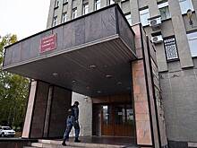 Суд смягчил приговор осужденному за пожар в «Зимней вишне» пожарному инспектору
