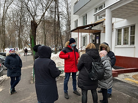 Дом в Путевом проезде капитально отремонтируют в этом году