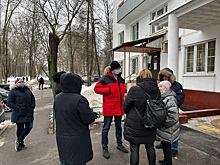 Дом в Путевом проезде капитально отремонтируют в этом году
