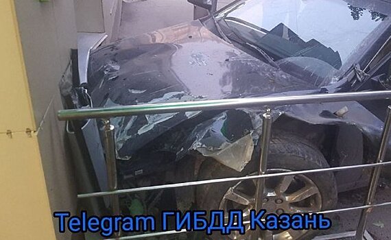 В субботу в Казани задержали 18 пьяных водителей