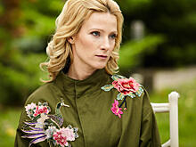 Анна Слю: Дети всегда со мной