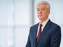 Сергей Собянин рассказал о дорожных улучшениях на западе столицы