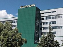 Хмельницкий получит 10 автобусов и 10 троллейбусов Богдан