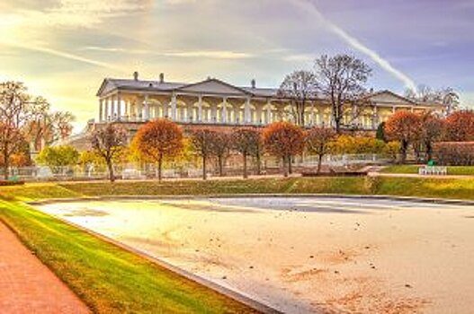Осенью семьи с детьми поедут в Петербург, Москву и Сочи