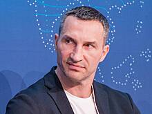 «Это стало шоком»: экс-невеста Кличко заявила, что боксер лишил ее дочери