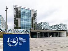 Киев обратился в МУС из-за разрушения Каховской ГЭС