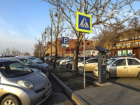 Вернуть проезд вдоль &quot;Олимпийца&quot; просят владивостокцы мэрию