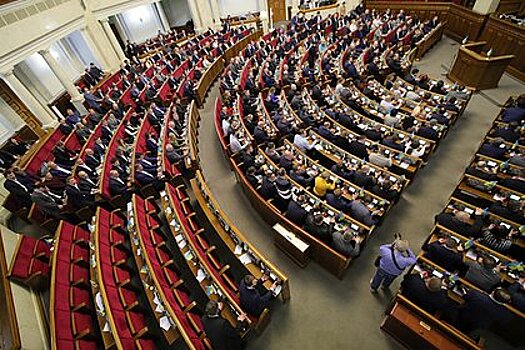 На Украине предложили разорвать дипломатические отношения с Белоруссией