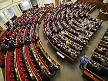 На Украине предложили разорвать дипломатические отношения с Белоруссией