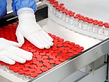 США обещают Украине вакцину от COVID-19