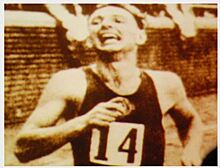 Документальный фильм о дуэли советских легкоатлетов с американскими спортсменами покажут в «Берёзке»