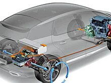 Чем обслуживание тормозов электрокаров отличается от обычных машин?