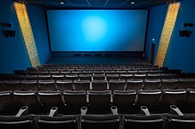 В школе №1561 открылся киноклуб для просмотра фильмов на английском языке