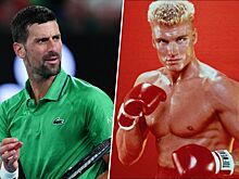 Джон Макинрой: Джокович был как Иван Драго рядом с Надалем и Федерером