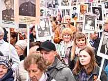 Стать волонтерами акции  «Бессмертный полк онлайн» приглашают вологжан