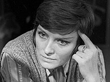 Восхождение к бессмертию Ларисы Шепитько