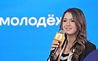 Валиева объявила о начале музыкальной карьеры