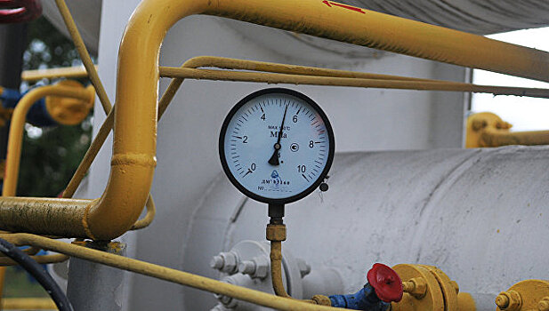 «Нафтогаз» может не накопить необходимого Украине зимой топлива