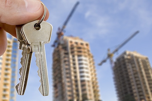 Эксперт назвал шесть рисков при покупке квартиры в 2023 году