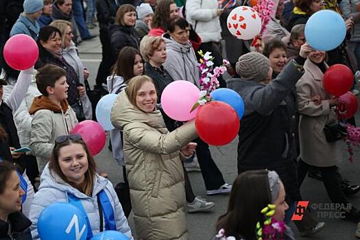 В Нижневартовске после стрельбы отменили праздничные мероприятия ко Дню города