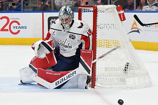 Вашингтон продлил контракт с Логаном Томпсоном на 6 лет и $ 35,1 млн, статистика, мнение