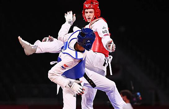 Еще одна федерация допустила российских спортсменов с флагом и гимном