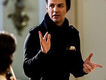 Теодор Курентзис даст два ночных концерта в Большом зале консерватории