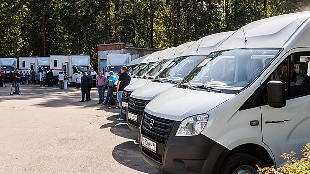 Депутатам и чиновникам придется стать пассажирами медицинских автобусов
