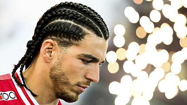 Выяснилось, перейдет ли защитник «Спартака» в клуб-чемпион Лиги конференций