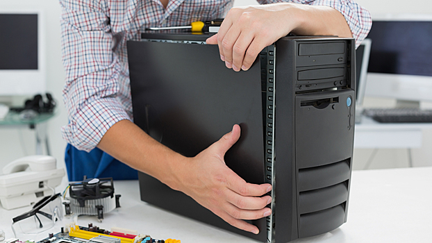 Компьютер не запускается? Вот 5 возможных проблем и решения