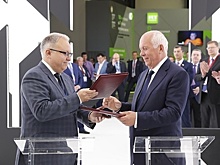 ФСК увеличила в 2017 году долю продукции РФ в закупках электротехнического оборудования до 85%